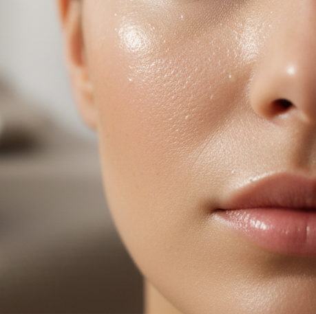 Understanding Your Skin Barrier: The Foundation of Healthy Skin.